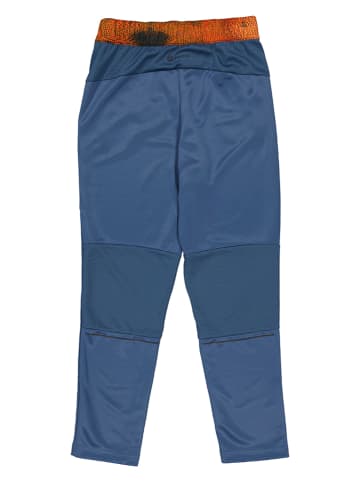 adidas Trainingshose "HIIT" in Blau