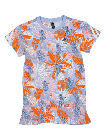 adidas Kleid in Bunt
