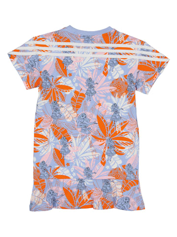 adidas Kleid in Bunt