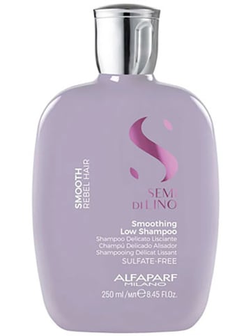 ALFAPARF Shampoo "Semi Di Lino Smoothing", 250 ml