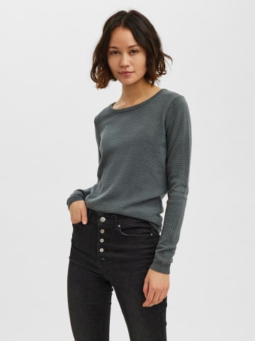 Vero Moda Pullover in Anthrazit