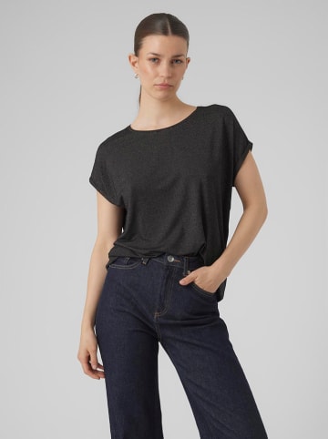 Vero Moda Bluse in Schwarz