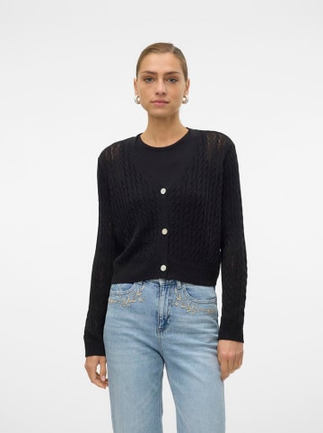 Vero Moda Vest zwart