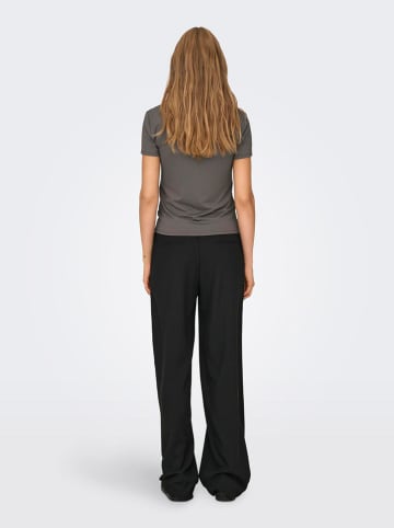 ONLY Shirt antraciet