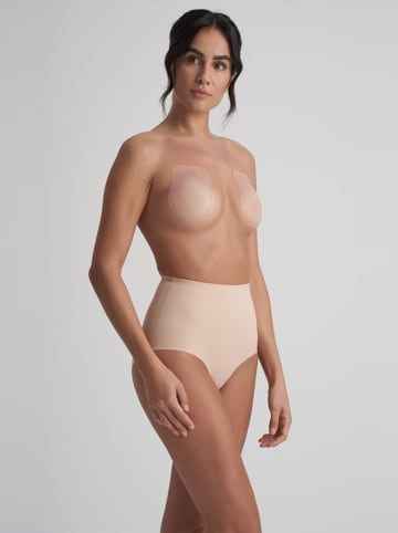 Bye Bra Tepelbedekkers beige