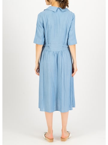 Blutsgeschwister Kleid "Memories of Meg" in Blau