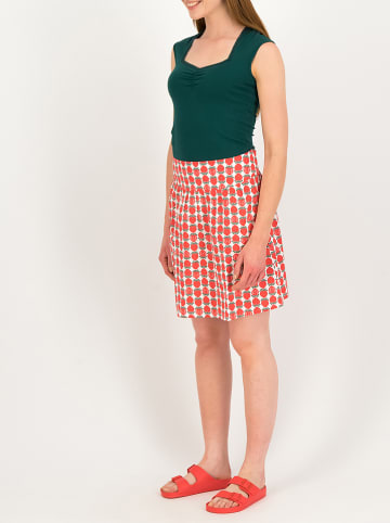 Blutsgeschwister Rok "Glockenglück" rood
