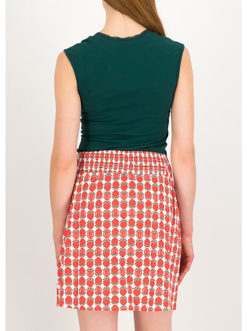 Blutsgeschwister Rok "Glockenglück" rood