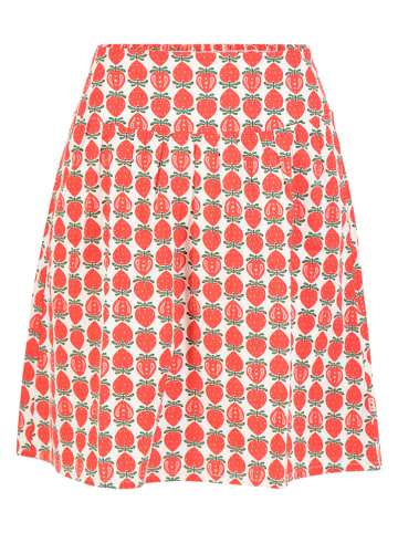 Blutsgeschwister Rok "Glockenglück" rood