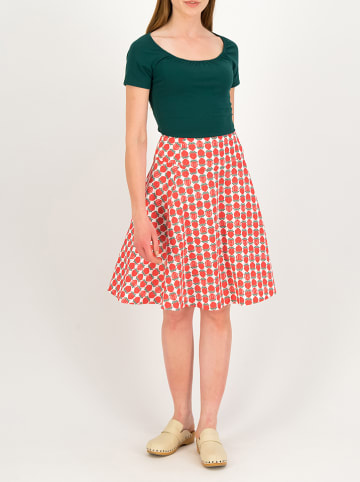 Blutsgeschwister Rok "Romance Rules the World" rood