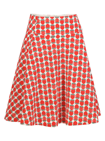Blutsgeschwister Rok "Romance Rules the World" rood