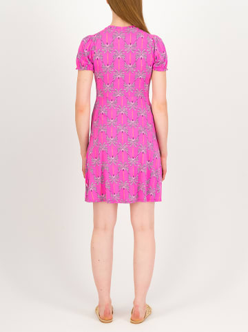 Blutsgeschwister Kleid "Fluffy Romance" in Pink