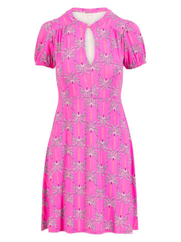 Blutsgeschwister Kleid "Fluffy Romance" in Pink