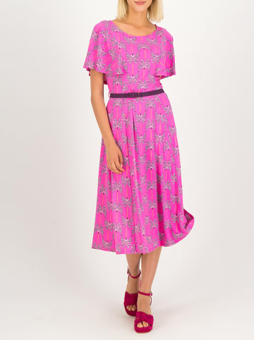 Blutsgeschwister Kleid "Veranda Tales" in Pink