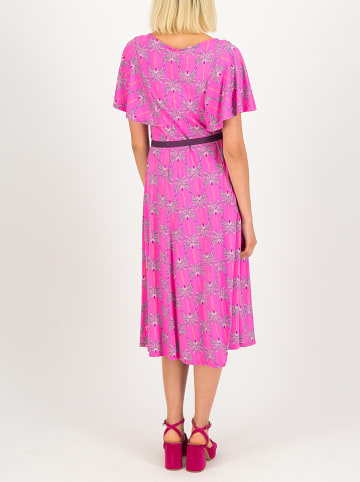 Blutsgeschwister Kleid "Veranda Tales" in Pink
