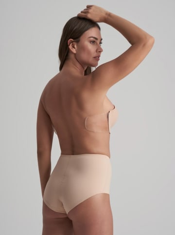 Bye Bra Zelfklevende beha beige