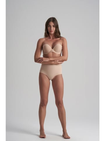 Bye Bra Zelfklevende beha beige