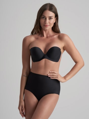 Bye Bra Klebe-BH in Schwarz