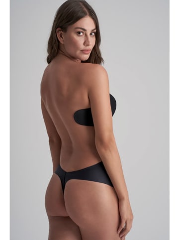 Bye Bra Taillestring zwart
