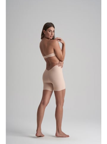 Bye Bra Beugelloze beha beige