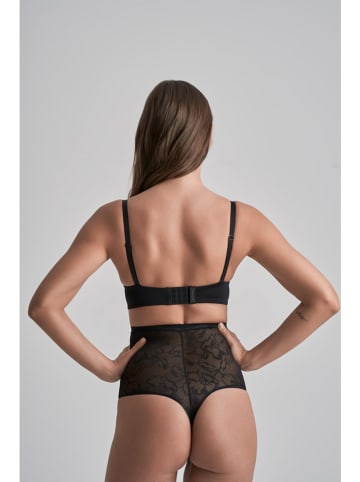 Bye Bra Shape-String in Schwarz