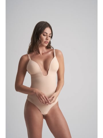 Bye Bra Shape-Body in Beige