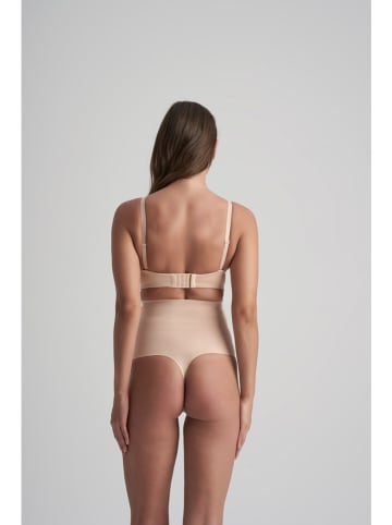 Bye Bra Taillenstring in Beige