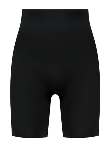 Bye Bra Shape-Hose in Schwarz