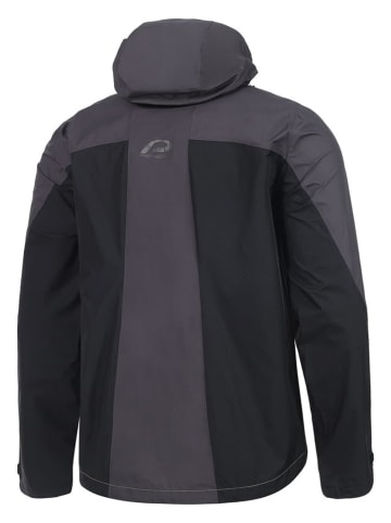Protective Funktionsjacke "New Age" in Anthrazit/ Grün