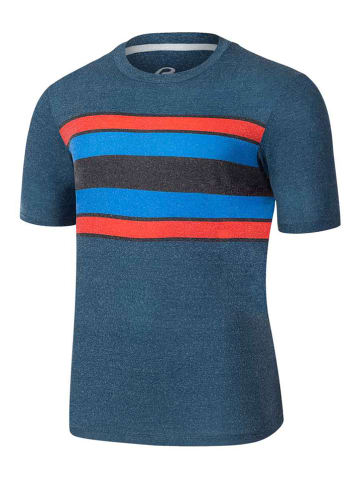 Protective Funktionsshirt "Bobcat" in Blau