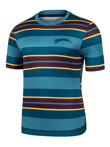 Protective Functioneel shirt "Fergus" blauw