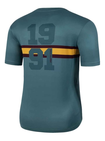 Protective Funktionsshirt "Mad Dog" in Türkis
