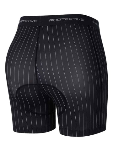 Protective Fahrradpanty "Mad Cat" in Anthrazit