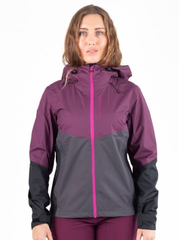 Protective Funktionsjacke "New Age" in Lila