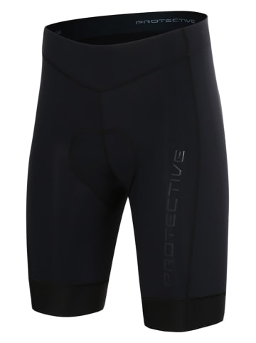 Protective Fahrrdshorts "Traverse" in Schwarz