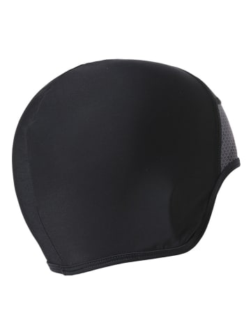 Protective Helm-Mütze in Schwarz