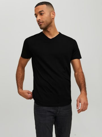 Jack & Jones Shirt in Schwarz