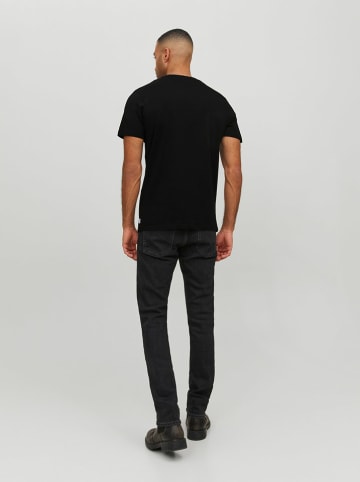 Jack & Jones Shirt in Schwarz