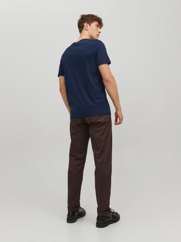 Jack & Jones Shirt donkerblauw