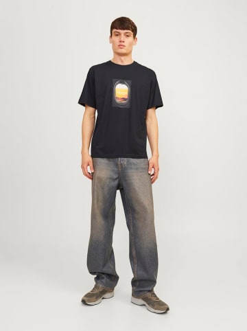 Jack & Jones Shirt in Schwarz