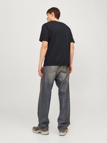 Jack & Jones Shirt in Schwarz