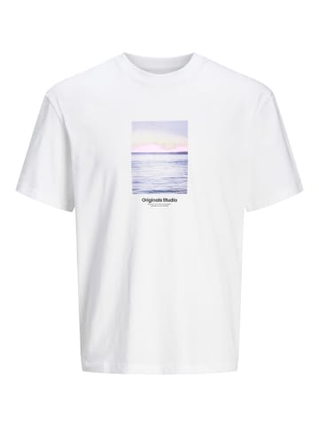Jack & Jones Shirt wit