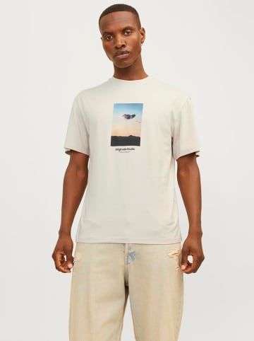 Jack & Jones Shirt crème