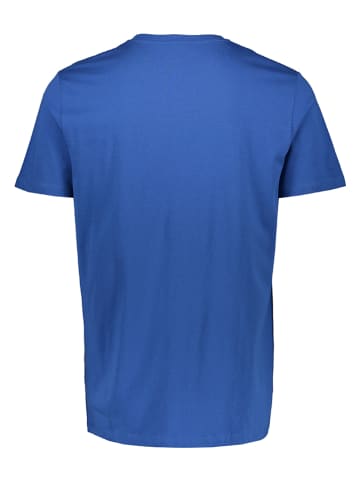 SELECTED HOMME Shirt blauw