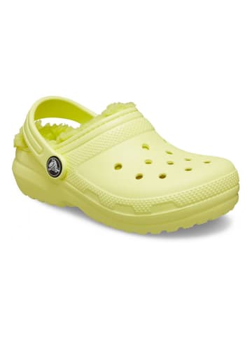 Crocs Crocs in Gelb