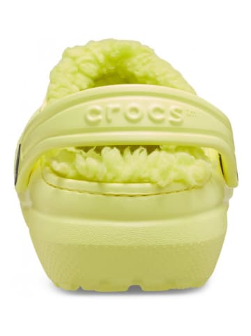 Crocs Crocs in Gelb