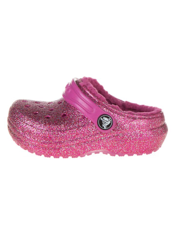 Crocs Clogs in Pink
