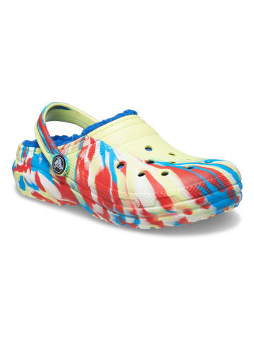 Crocs Crocs in Bunt