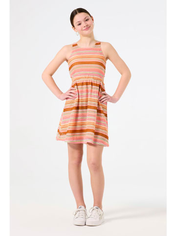 Garcia Kleid in Orange