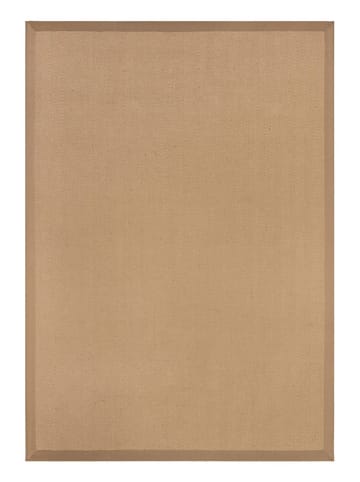 Flair Rugs Dywan "Kira" w kolorze beżowym z juty